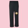 Unisex Heavy Blend™ Open-Bottom Sweatpants Thumbnail