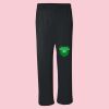 Unisex Heavy Blend™ Open-Bottom Sweatpants Thumbnail