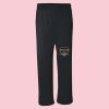Unisex Heavy Blend™ Open-Bottom Sweatpants Thumbnail