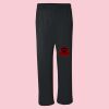 Unisex Heavy Blend™ Open-Bottom Sweatpants Thumbnail