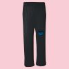 Unisex Heavy Blend™ Open-Bottom Sweatpants Thumbnail