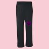 Unisex Heavy Blend™ Open-Bottom Sweatpants Thumbnail