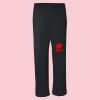 Unisex Heavy Blend™ Open-Bottom Sweatpants Thumbnail