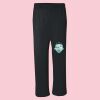 Unisex Heavy Blend™ Open-Bottom Sweatpants Thumbnail