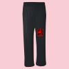 Unisex Heavy Blend™ Open-Bottom Sweatpants Thumbnail