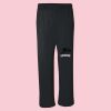 Unisex Heavy Blend™ Open-Bottom Sweatpants Thumbnail