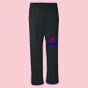 Unisex Heavy Blend™ Open-Bottom Sweatpants Thumbnail