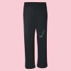Unisex Heavy Blend™ Open-Bottom Sweatpants Thumbnail