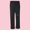 Unisex Heavy Blend™ Open-Bottom Sweatpants Thumbnail