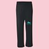 Unisex Heavy Blend™ Open-Bottom Sweatpants Thumbnail