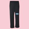 Unisex Heavy Blend™ Open-Bottom Sweatpants Thumbnail