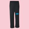 Unisex Heavy Blend™ Open-Bottom Sweatpants Thumbnail