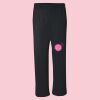 Unisex Heavy Blend™ Open-Bottom Sweatpants Thumbnail