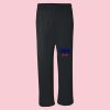 Unisex Heavy Blend™ Open-Bottom Sweatpants Thumbnail