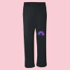 Unisex Heavy Blend™ Open-Bottom Sweatpants Thumbnail