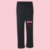 Unisex Heavy Blend™ Open-Bottom Sweatpants Thumbnail