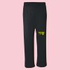 Unisex Heavy Blend™ Open-Bottom Sweatpants Thumbnail