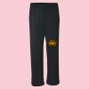 Unisex Heavy Blend™ Open-Bottom Sweatpants Thumbnail
