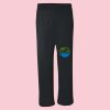 Unisex Heavy Blend™ Open-Bottom Sweatpants Thumbnail