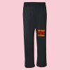 Unisex Heavy Blend™ Open-Bottom Sweatpants Thumbnail