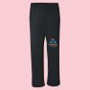 Unisex Heavy Blend™ Open-Bottom Sweatpants Thumbnail