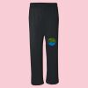Unisex Heavy Blend™ Open-Bottom Sweatpants Thumbnail