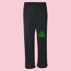 Unisex Heavy Blend™ Open-Bottom Sweatpants Thumbnail