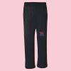 Unisex Heavy Blend™ Open-Bottom Sweatpants Thumbnail