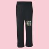 Unisex Heavy Blend™ Open-Bottom Sweatpants Thumbnail