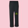 Unisex Heavy Blend™ Open-Bottom Sweatpants Thumbnail