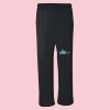 Unisex Heavy Blend™ Open-Bottom Sweatpants Thumbnail