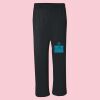 Unisex Heavy Blend™ Open-Bottom Sweatpants Thumbnail