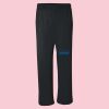 Unisex Heavy Blend™ Open-Bottom Sweatpants Thumbnail