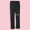 Unisex Heavy Blend™ Open-Bottom Sweatpants Thumbnail