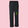 Unisex Heavy Blend™ Open-Bottom Sweatpants Thumbnail