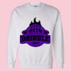 Unisex DryBlend® Crewneck Sweatshirt Thumbnail
