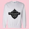 Unisex DryBlend® Crewneck Sweatshirt Thumbnail