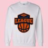 Unisex DryBlend® Crewneck Sweatshirt Thumbnail