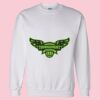 Unisex DryBlend® Crewneck Sweatshirt Thumbnail