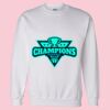 Unisex DryBlend® Crewneck Sweatshirt Thumbnail