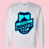 Unisex DryBlend® Crewneck Sweatshirt Thumbnail