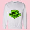 Unisex DryBlend® Crewneck Sweatshirt Thumbnail