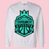 Unisex DryBlend® Crewneck Sweatshirt Thumbnail