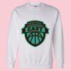 Unisex DryBlend® Crewneck Sweatshirt Thumbnail