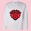Unisex DryBlend® Crewneck Sweatshirt Thumbnail