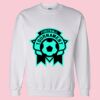Unisex DryBlend® Crewneck Sweatshirt Thumbnail