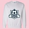 Unisex DryBlend® Crewneck Sweatshirt Thumbnail