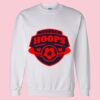Unisex DryBlend® Crewneck Sweatshirt Thumbnail