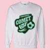Unisex DryBlend® Crewneck Sweatshirt Thumbnail