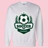 Unisex DryBlend® Crewneck Sweatshirt Thumbnail